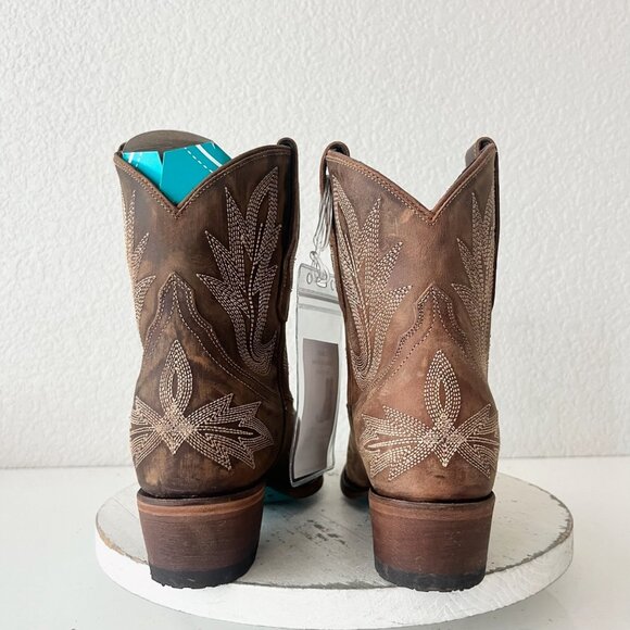 Lane LEXINGTON Ankle Boots - Picture 3 of 11